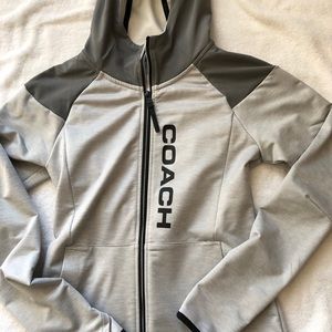 Beachbody Coach Hooded Jacket